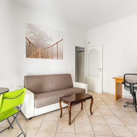 Florence Quiet And Cozy Apartment With Balcony Экстерьер фото