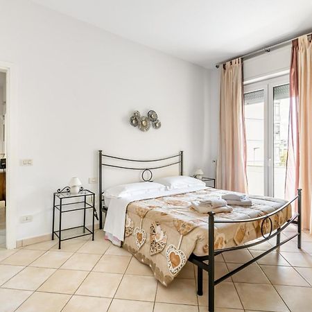 Florence Quiet And Cozy Apartment With Balcony Экстерьер фото